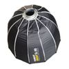 Softbox Parabolic Tháo Ráp Nhanh Triopo SL-90 Gird Tổ Ong