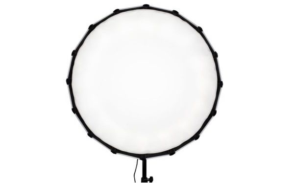 Softbox tản sáng Parabolic NANLite SB-FZ60