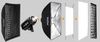 Lồng tản sáng Softbox 60x90cm tổ ong