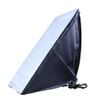 Softbox 50x70 (Lồng toả sáng kèm chui đèn)