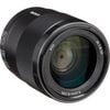 Ống kính Sony SEL 35mm F1.8 OSS/ SEL35F18 - Lens Sony