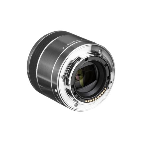 Ống kính Sony E 30mm f/3.5 Macro Chính Hãng Lens Sony