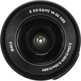 Ống kính Sony E PZ 16-50mm F3.5-5.6 OSS