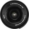 Ống kính Sony E PZ 16-50mm F3.5-5.6 OSS