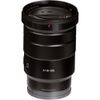 Ống kính Sony E PZ 18-105mm f/4 G OSS | Chính hãng
