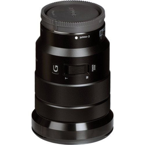 Ống kính Sony E PZ 18-105mm f/4 G OSS | Chính hãng