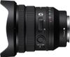 Ống kính Sony FE PZ 16-35mm f/4 G-Chính hãng