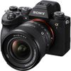 Ống kính Sony FE PZ 16-35mm f/4 G-Chính hãng