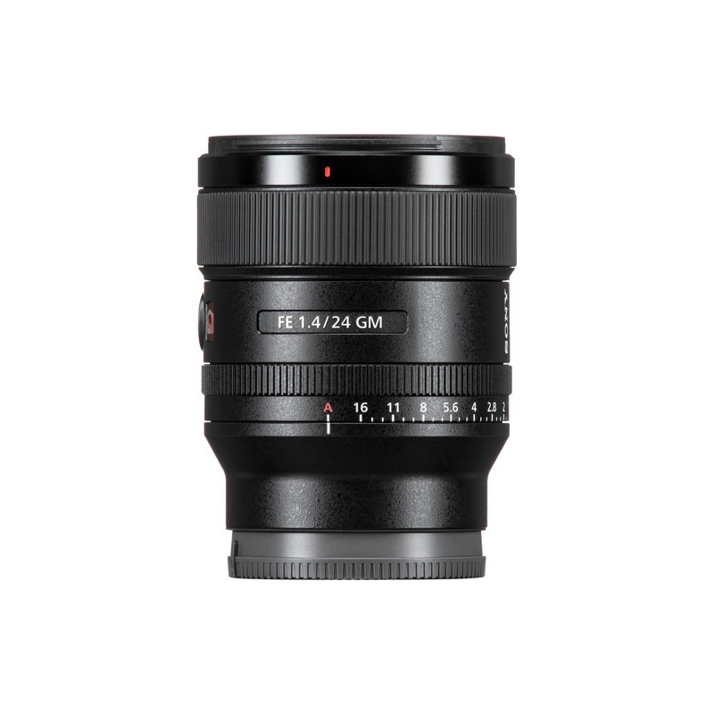Ống kính Sony FE 24mm GM Chính hãng