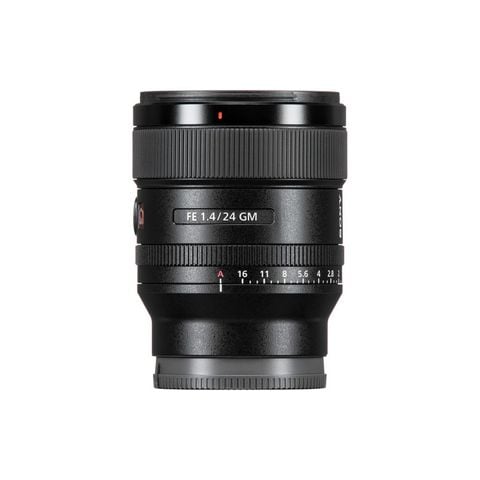Ống kính Sony FE 24mm f/1.4 GM | Chính hãng