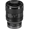 Ống kính Sony FE 24mm f/1.4 GM | Chính hãng