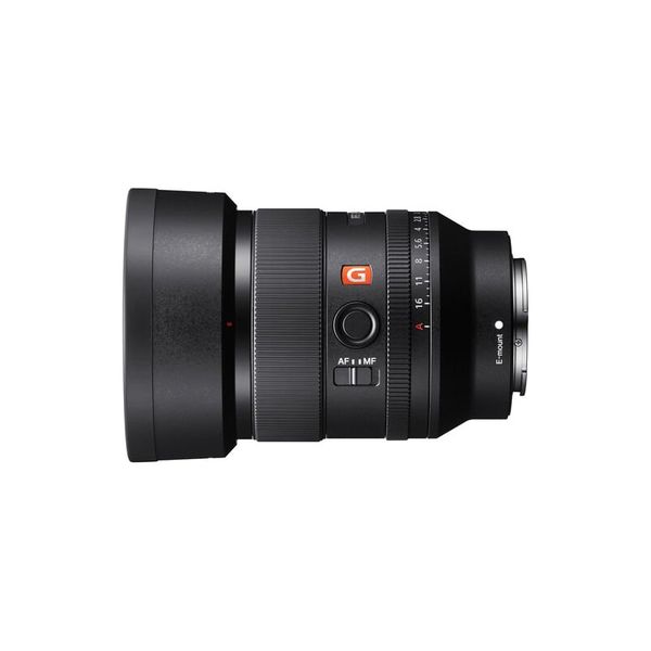 Ống kính Sony FE 35mm f/1.4 GM | Chính hãng