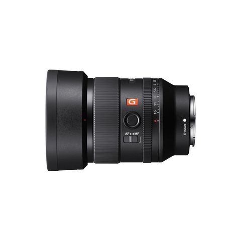 Ống kính Sony FE 35mm f/1.4 GM | Chính hãng