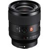 Ống kính Sony FE 35mm f/1.4 GM | Chính hãng
