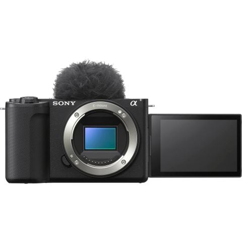 Máy ảnh Sony ZV-E10 mark II Body