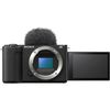 Máy ảnh Sony ZV-E10 mark II Body