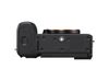 Máy ảnh Sony Alpha A7C II Body Đen