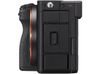 Máy ảnh Sony Alpha A7C II Body Đen