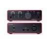 Sound Card Focusrite Scarlett Solo 4rd (Gen) - Sound card thu âm