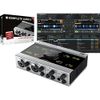 Soundcard thu âm Komplete Audio 6 - Audio interfaces
