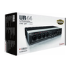 Sound card Steinberg UR44 - Sound card thu âm