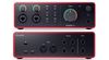Sound card Focusrite Scarlett 4i4 4rd (Gen) - Sound card thu âm