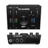 M-Audio AIR 192-6 USB Audio Interface - Sound card thu âm
