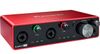 Sound card Focusrite Scarlett 4i4 3rd (Gen) - Sound card thu âm