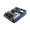 Mixer Analog Soundcraft NOTEPAD 5 - Mixer đa năng karaoke livestream
