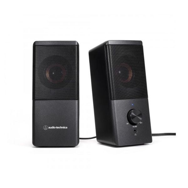 Loa vi tính Audio Technica AT-SP95 - Active Speakers