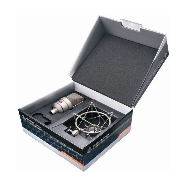 Micro thu âm Neumann TLM 103 Studio Set - Micro thu âm cho phòng thu