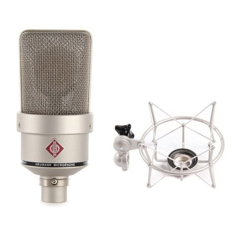Micro thu âm Neumann TLM 103 Studio Set - Micro thu âm cho phòng thu