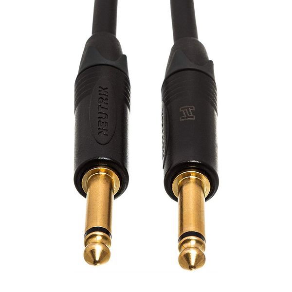 Cáp nhạc cụ Hosa neutrik straight 6.5 mm to 6.5mm