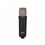 Bộ livestream Icon Usolo - Micro thu âm Rode NT-1 Signature