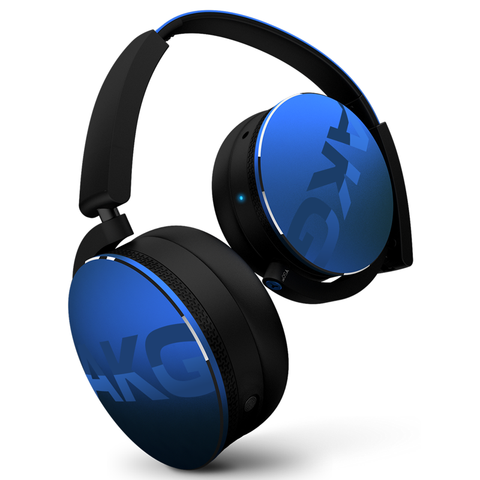 Tai nghe chụp tai Bluetooth AKG Y50BT, Tai nghe Bluetooth AKG