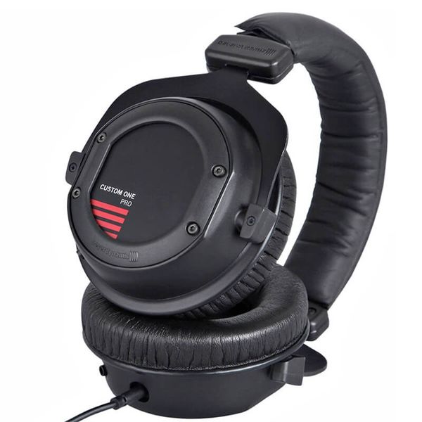 Tai nghe kiểm âm Beyerdynamic Custom One Pro Plus - Headphone Studio