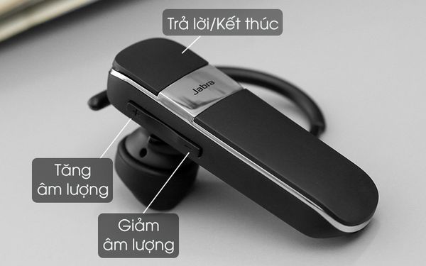 Tai Nghe Đàm Thoại Jabra Talk 15 - Tai Nghe Bluetooth