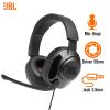 Tai nghe Chụp tai Gaming JBL QUANTUM 200 - tai nghe chụp tai có Mic
