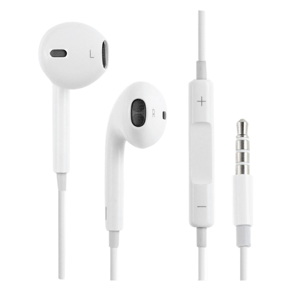 Tai nghe iPhone 6, tai nghe iPhone 6 Plus - chính hãng Apple giá rẻ