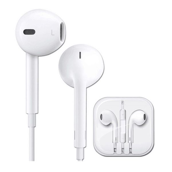 Tai nghe Livestream Jack Cắm 3.5mm