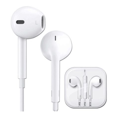 Tai nghe Livestream Jack Cắm 3.5mm