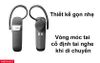 Tai Nghe Đàm Thoại Jabra Talk - Tai Nghe Bluetooth