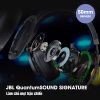 Tai nghe Chụp tai Gaming JBL QUANTUM 200 - tai nghe chụp tai có Mic