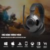 Tai nghe Chụp tai Gaming JBL QUANTUM 200 - tai nghe chụp tai có Mic