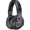 Tai nghe kiểm âm Audio Technica ATH-M40x - Headphone Studio