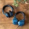 Tai nghe kiểm âm Audio Technica ATH-M50xBT2 - Headphone Studio