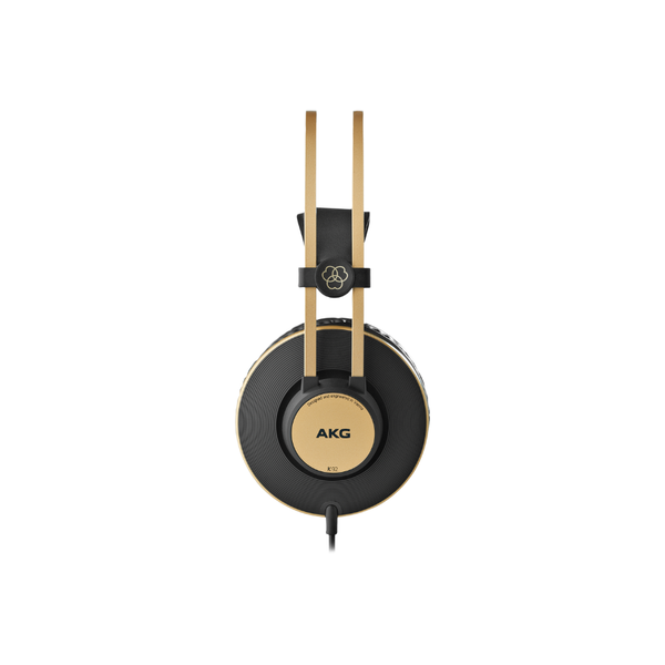 Tai nghe kiểm âm AKG K92, Headphone Studio