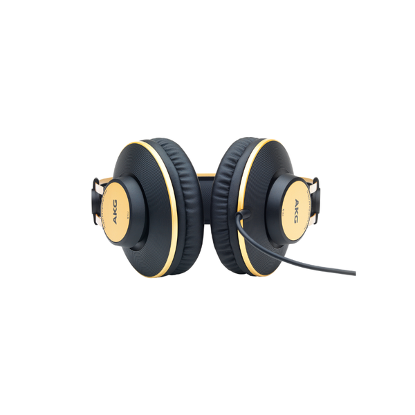Tai nghe kiểm âm AKG K92, Headphone Studio