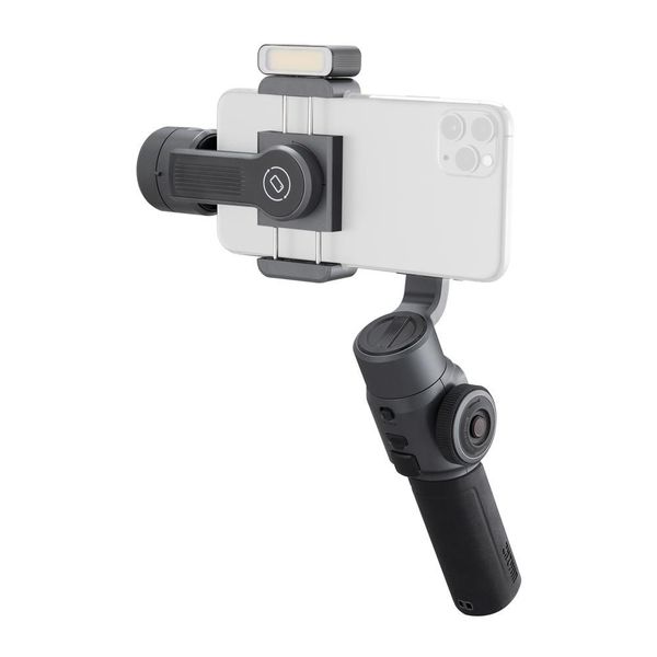 Tay cầm chống rung Gimbal Zhiyun Smooth 5 Combo Cho Điện Thoại