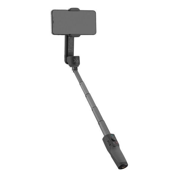 Tay cầm chống rung Gimbal Zhiyun Smooth XS Đen